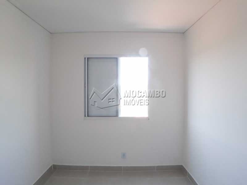 Conheça Dormitório 01 do imóvel - Apartamento 2 quartos para alugar Itatiba,SP Loteamento Santo Antônio - R$ 1.800 - FCAP20996 - 3 Dormitório 01 - 3