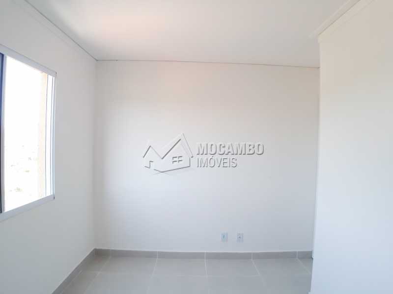 Conheça Dormitório 02 do imóvel - Apartamento 2 quartos para alugar Itatiba,SP Loteamento Santo Antônio - R$ 1.800 - FCAP20996 - 4 Dormitório 02 - 4