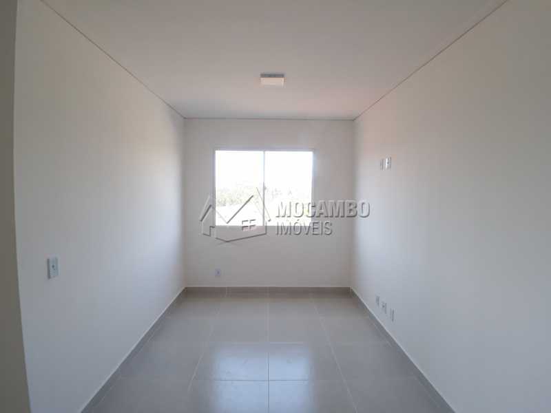 Conheça Sala do imóvel - Apartamento 2 quartos para alugar Itatiba,SP Loteamento Santo Antônio - R$ 1.800 - FCAP20996 - 2 Sala - 2
