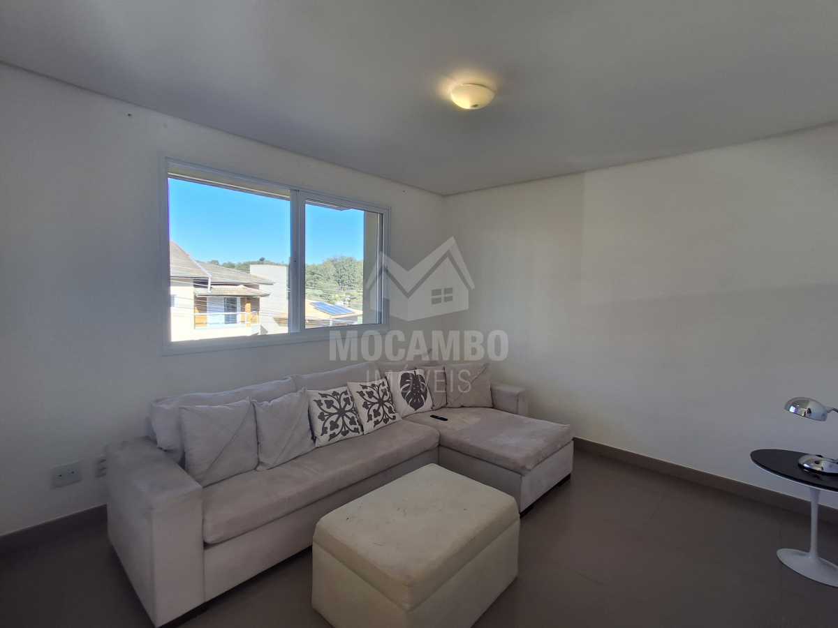 Conheça sala 2 do imóvel - Casa em Condomínio 4 quartos para alugar Itatiba,SP Loteamento Itatiba Country Club - R$ 7.000 - FCCN40142 - 4 sala 2 - 4