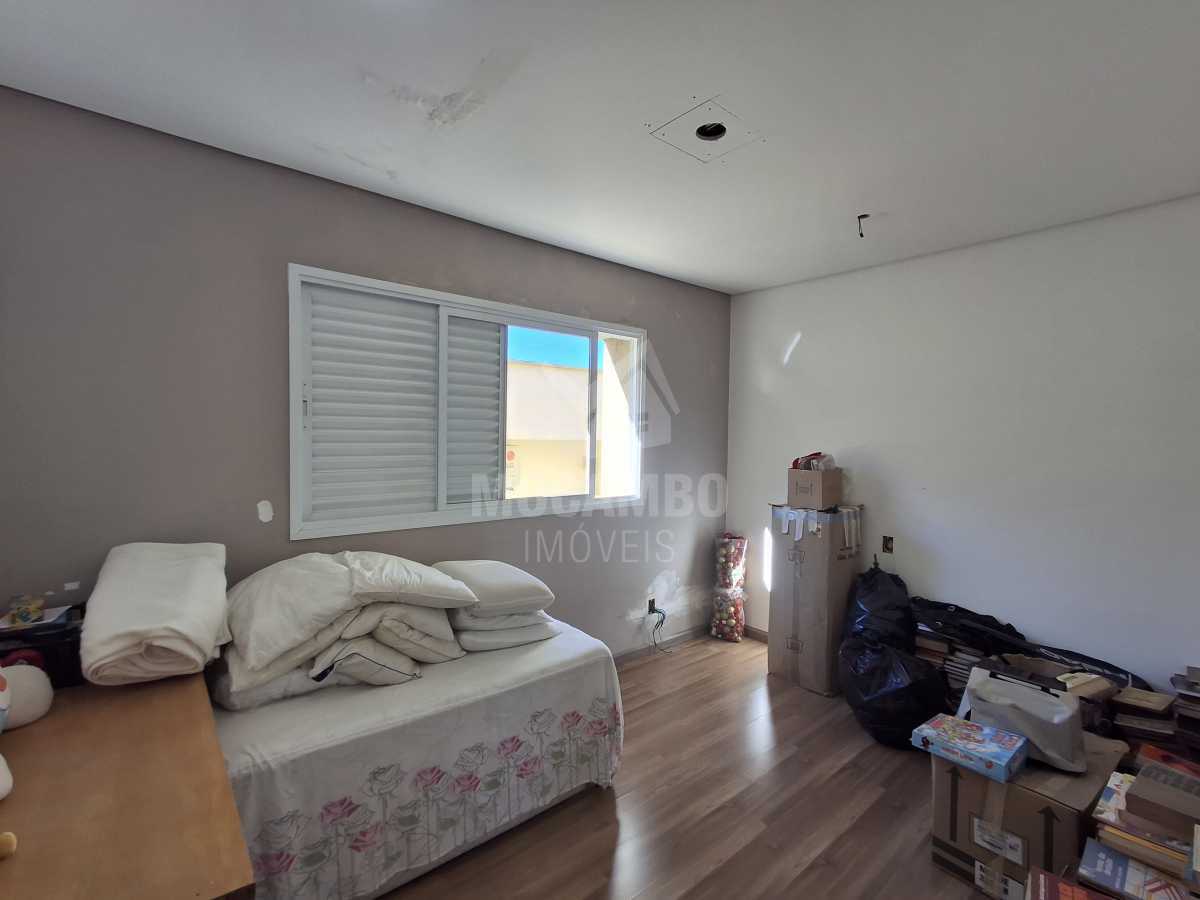 Conheça quarto 2 do imóvel - Casa em Condomínio 4 quartos para alugar Itatiba,SP Loteamento Itatiba Country Club - R$ 7.000 - FCCN40142 - 18 quarto 2 - 18