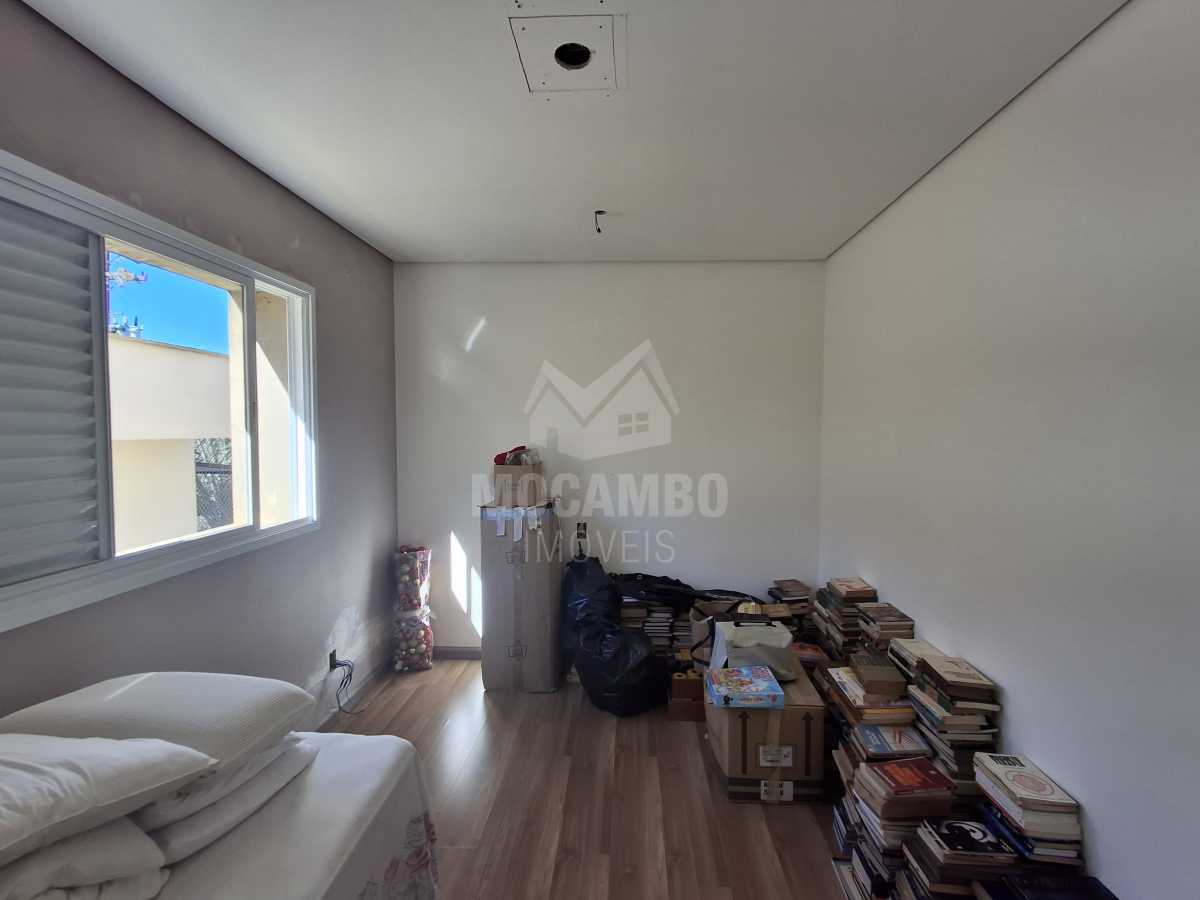 Conheça quarto 2 do imóvel - Casa em Condomínio 4 quartos para alugar Itatiba,SP Loteamento Itatiba Country Club - R$ 7.000 - FCCN40142 - 19 quarto 2 - 19