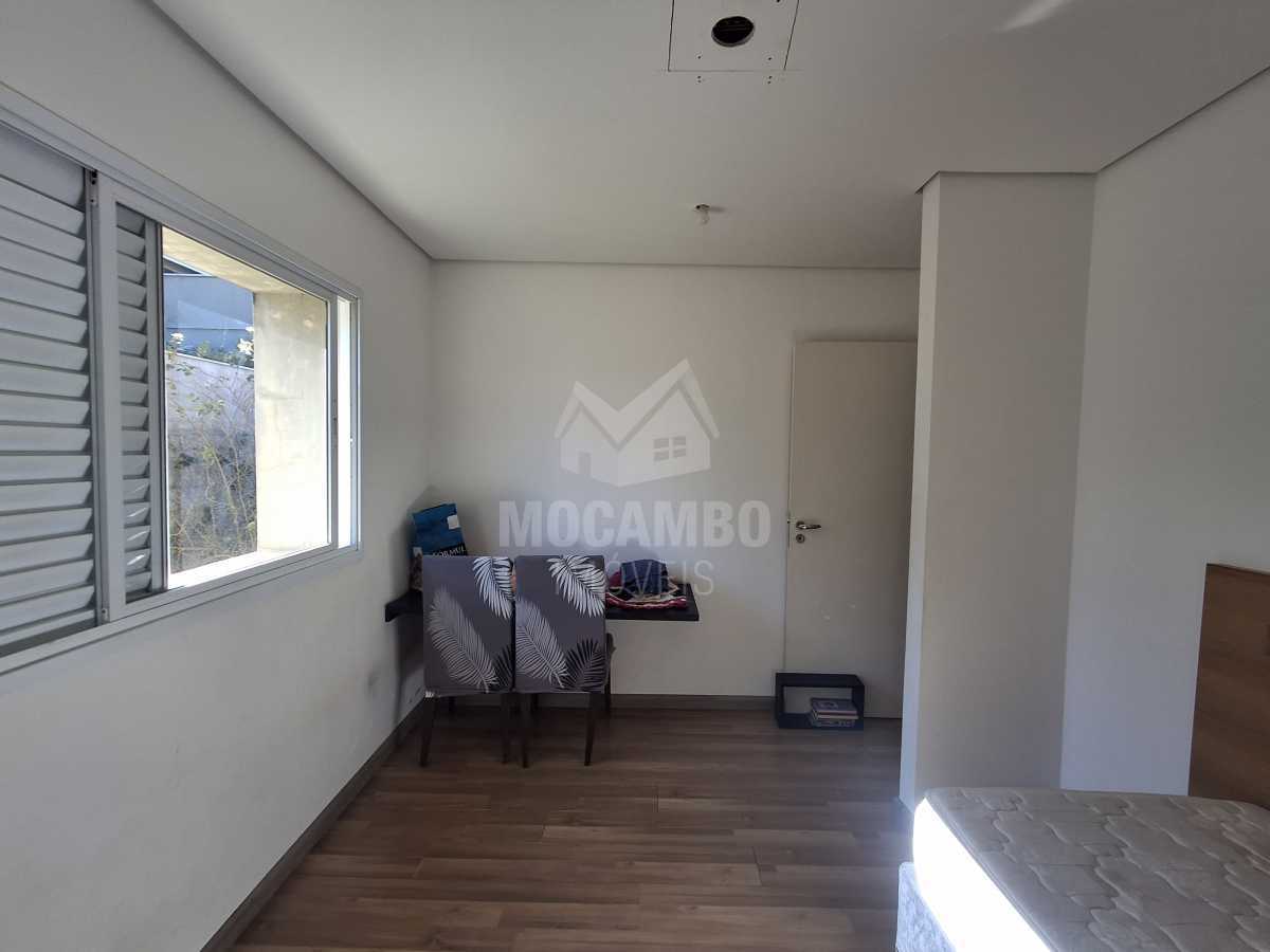 Conheça quarto 4 do imóvel - Casa em Condomínio 4 quartos para alugar Itatiba,SP Loteamento Itatiba Country Club - R$ 7.000 - FCCN40142 - 27 quarto 4 - 27