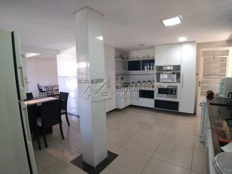 Cozinha - 7