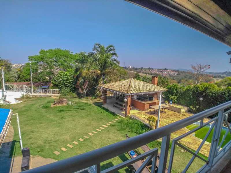 Vista do Quarto - 19