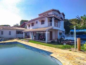 Chácara 1000m² à venda Itatiba,SP Jardim Monte Verde - R$ 850.000 - FCCH50010