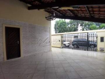 Casa 3 quartos para alugar Itatiba,SP Jardim Santo Antônio - R$ 3.200 - FCCA31273
