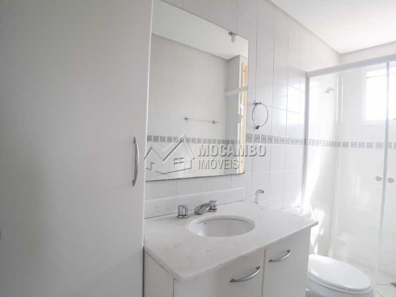 Conheça Banheiro do imóvel - Apartamento 2 quartos para alugar Itatiba,SP Jardim Carlos Borella - R$ 1.800 - FCAP21020 - 6 Banheiro - 6