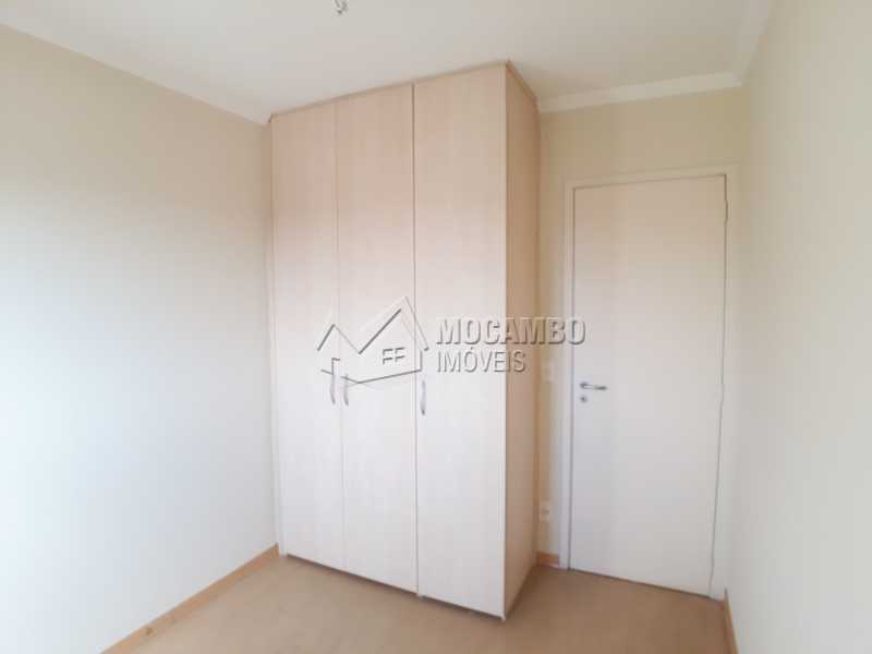 Conheça Dormitório 01 do imóvel - Apartamento 2 quartos para alugar Itatiba,SP Jardim Carlos Borella - R$ 1.800 - FCAP21020 - 5 Dormitório 01 - 5