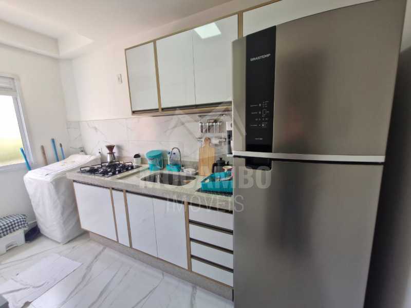 Cozinha - 4