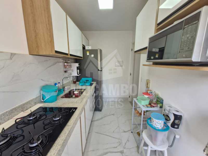 Cozinha - 5