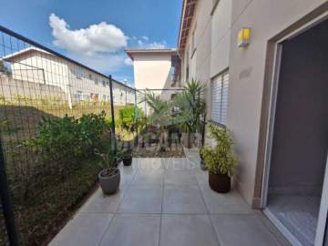 Condomínio Residencial Portal de Itá  - Imperdível - Casa em Condomínio 2 quartos para alugar Itatiba,SP Jardim Ester - R$ 1.600 - FCCN20030