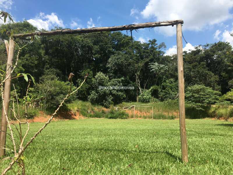 Campo de Futebol - 26