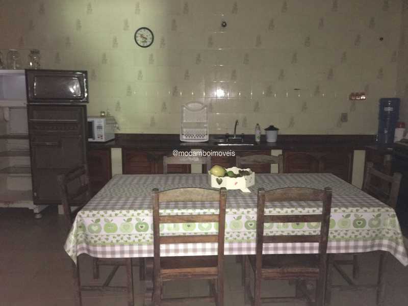 Cozinha - 5