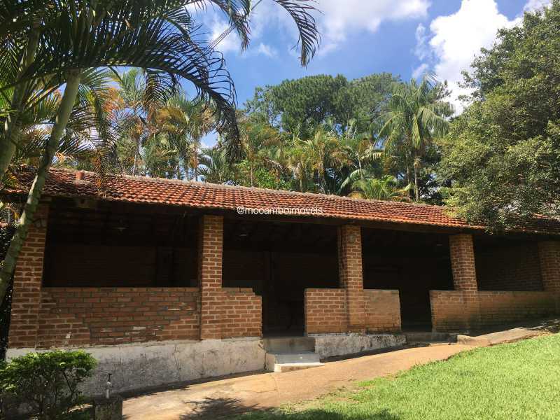 Area Externa - 17