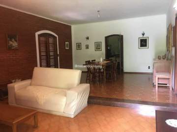 Sala de Estar - 1