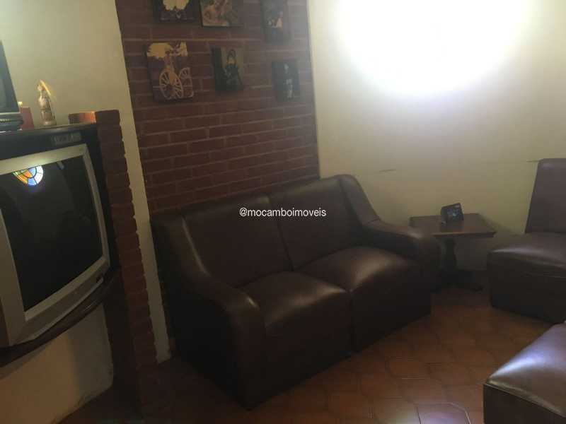 Sala de TV - 4