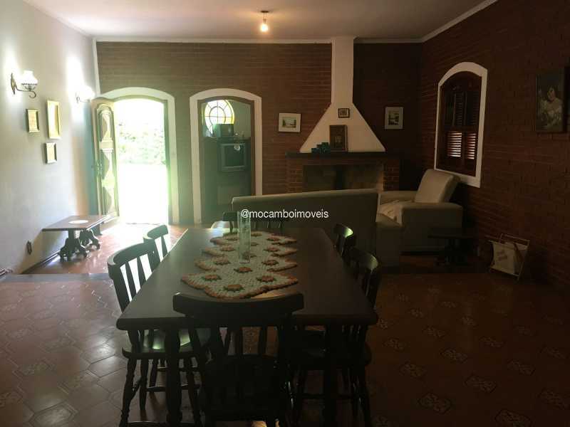 Sala de Jantar - 3