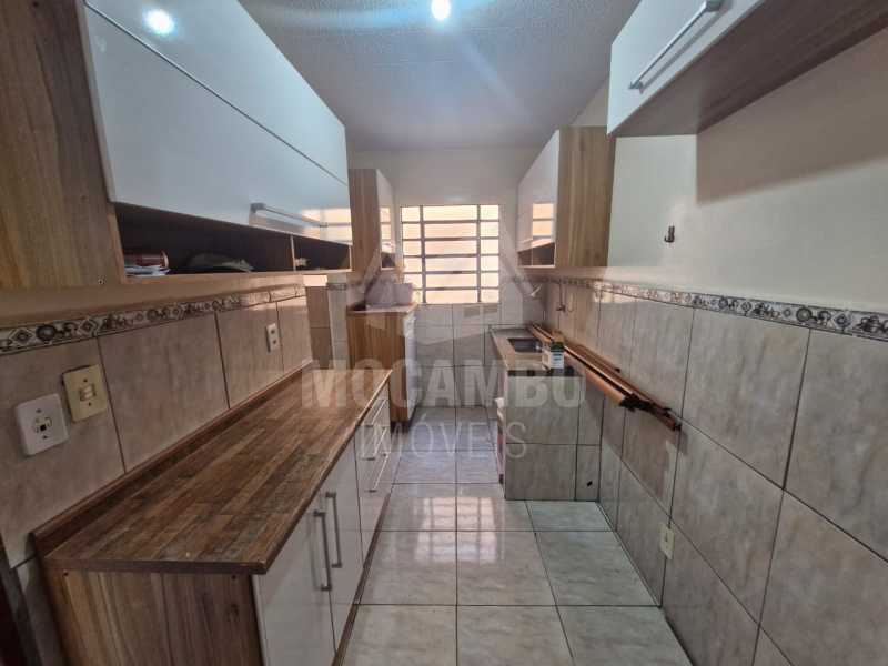 cozinha - 4