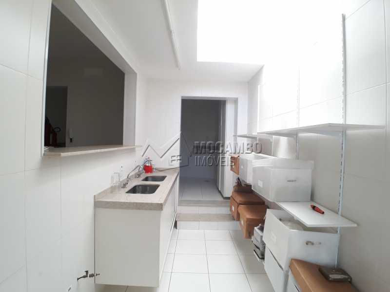 Cozinha - 3