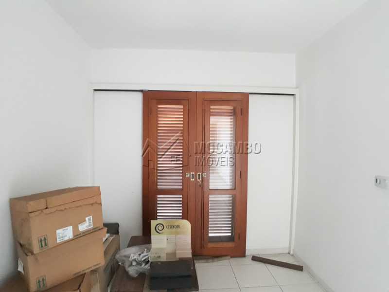 Dormitorio  - 5
