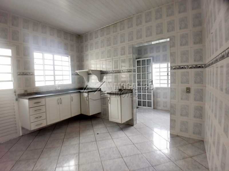 Cozinha - 2