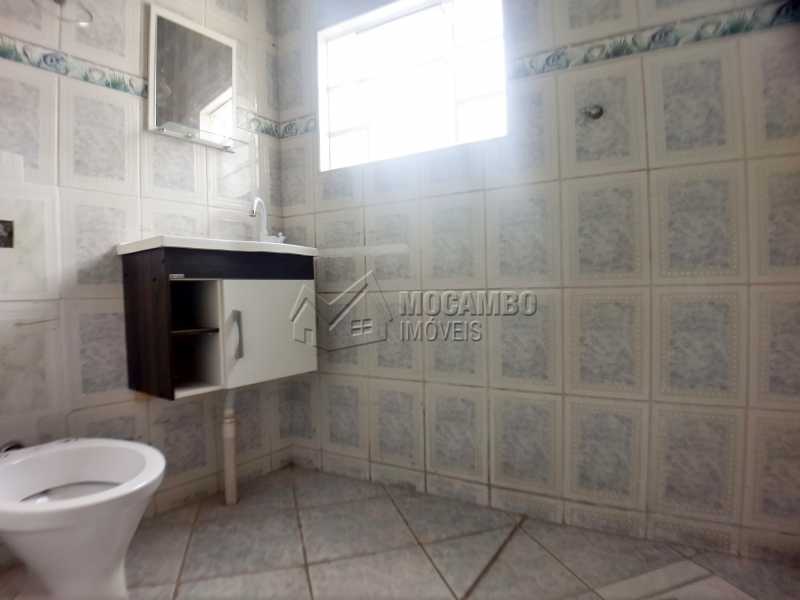Banheiro Social - 5