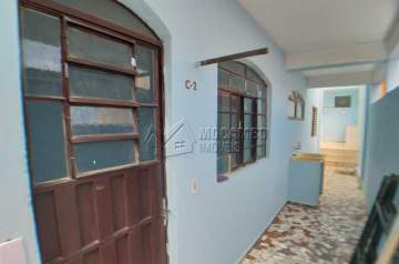 ALUGUEL 100% DIGITAL - Casa 2 quartos para alugar Itatiba,SP Parque São Francisco - R$ 1.200 - FCCA21432