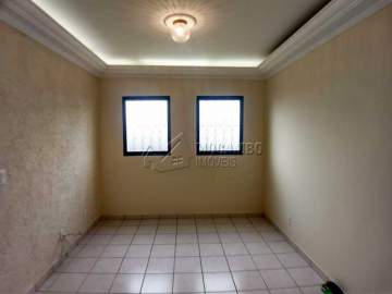 Condomínio Residencial Beija-Flor - Condomínio A  - ALUGUEL 100% DIGITAL - Apartamento 3 quartos para alugar Itatiba,SP Residencial Beija Flor Condomínio A - R$ 1.300 - FCAP30526