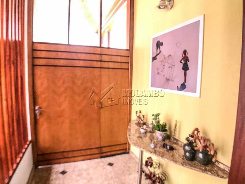 Hall de Entrada - 2