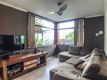 Condomínio Condomínio Jardim Santa Rosa - Casa em Condomínio 4 quartos à venda Itatiba,SP - R$ 1.990.000 - FCCN40147