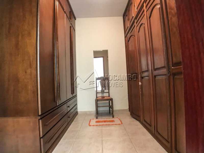 Closet Suíte Master - 18