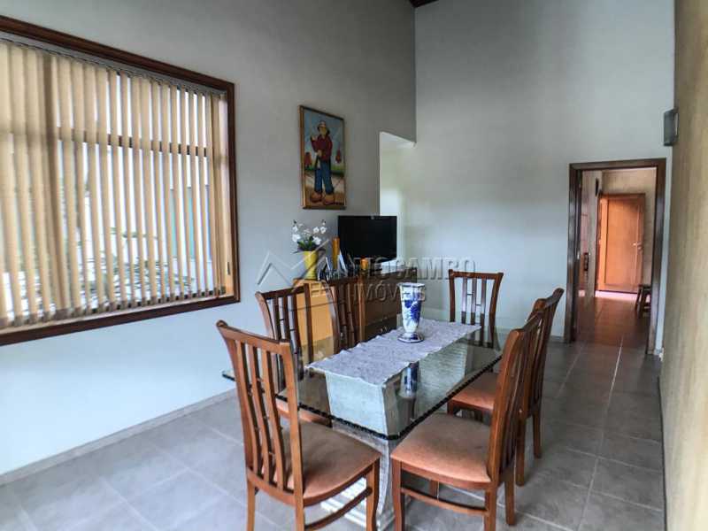 Sala de Jantar - 6