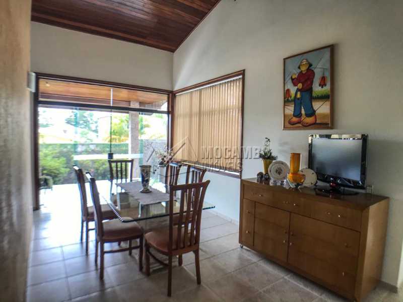 Sala de Jantar - 5
