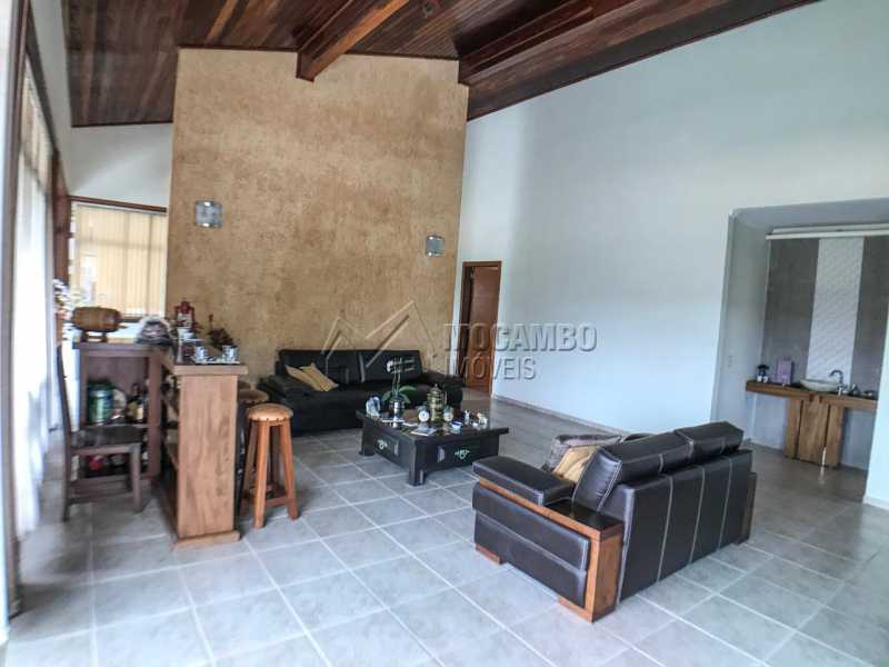 Sala de Visitas - 4