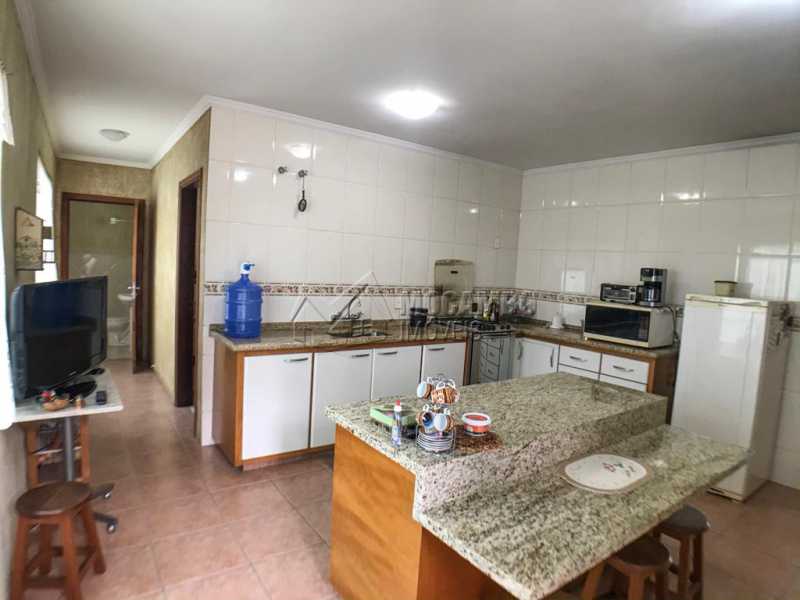Cozinha - 8