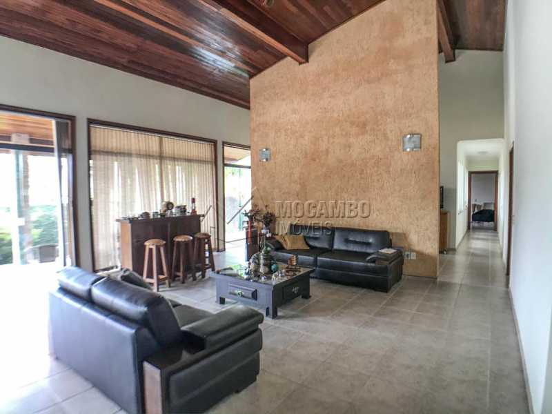 Sala de Visitas - 3