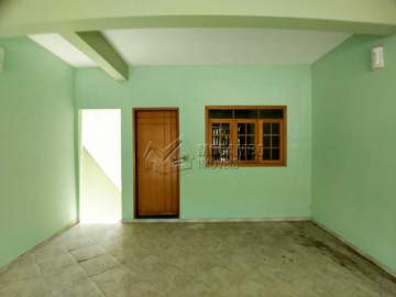 Garagem - 1 Garagem - 1