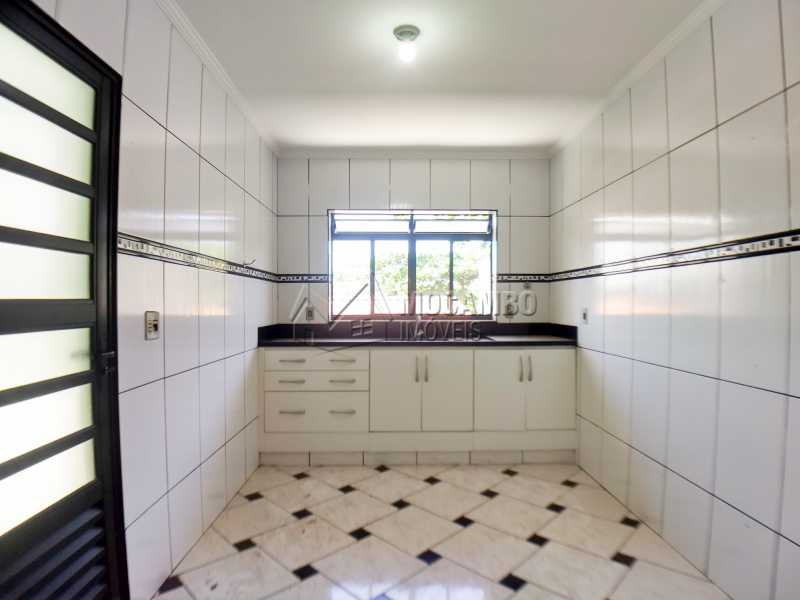 Conheça Cozinha do imóvel - Casa 3 quartos para alugar Itatiba,SP Jardim Santa Filomena - R$ 3.000 - FCCA31290 - 4 Cozinha - 4