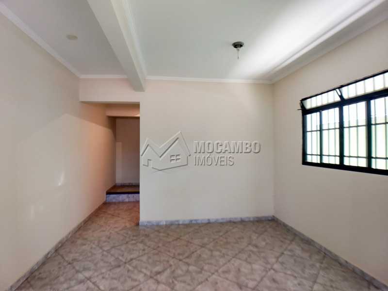 Conheça Sala de Jantar do imóvel - Casa 3 quartos para alugar Itatiba,SP Jardim Santa Filomena - R$ 3.000 - FCCA31290 - 5 Sala de Jantar - 5