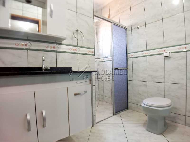 Conheça Banheiro Suíte do imóvel - Casa 3 quartos para alugar Itatiba,SP Jardim Santa Filomena - R$ 3.000 - FCCA31290 - 7 Banheiro Suíte - 7