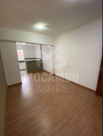 Condomínio Condomínio Residencial Tescarollo - ALUGUEL 100% DIGITAL - Apartamento 2 quartos à venda Itatiba,SP Vila Penteado - R$ 265.000 - FCAP21044