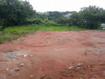 Terreno Industrial à venda Itatiba,SP Jardim Virgínia - R$ 390.000 - FCIN00001