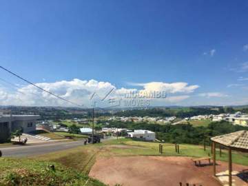 Condomínio Condomínio Reserva Santa Rosa - Terreno Residencial à venda Itatiba,SP Condomínio Reserva Santa Rosa - R$ 1.166.000 - FCTR00135