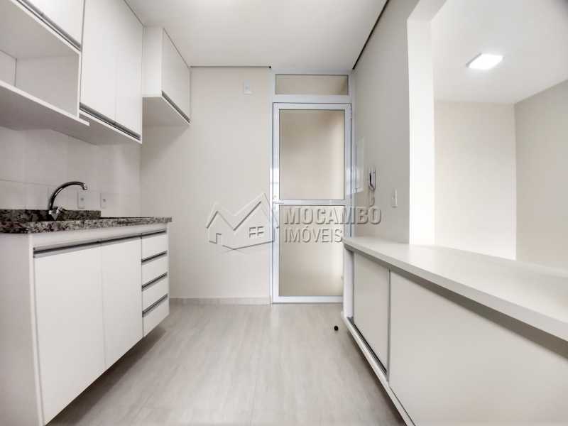 Cozinha - 3