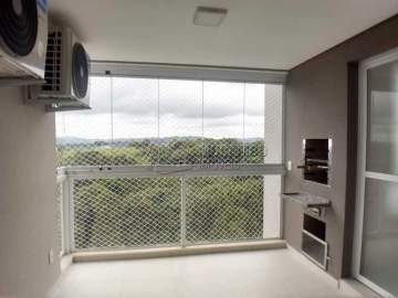 Condomínio Edifício Residencial Espanha - Apartamento 2 quartos à venda Itatiba,SP Jardim Alto de Santa Cruz - R$ 520.000 - FCAP21051