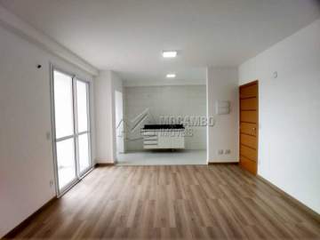 Condomínio Edifício Residencial Praxx Itatiba - ALUGUEL SEM FIADOR - Apartamento 2 quartos para alugar Itatiba,SP Vila Cassaro - R$ 3.000 - FCAP21052