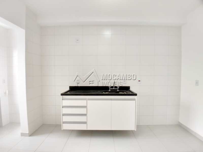 Cozinha - 3