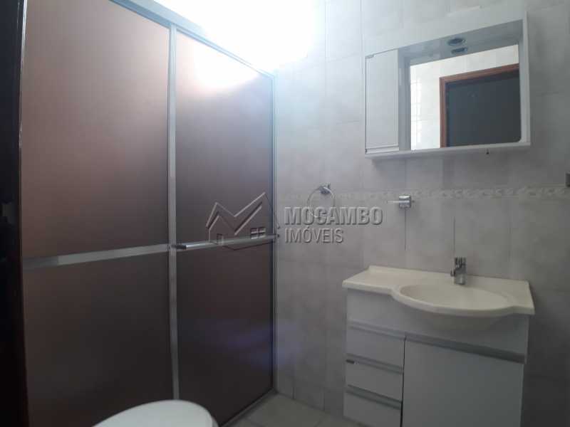 Banheiro  - 5