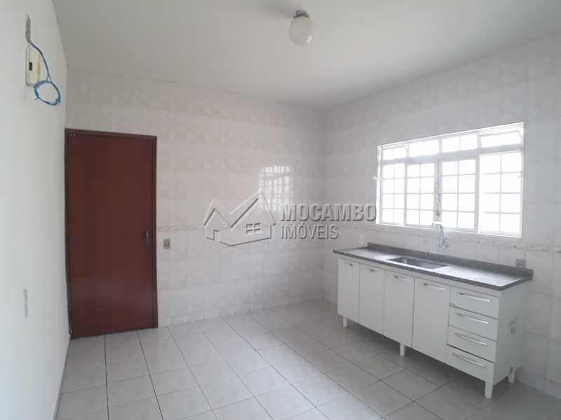 Cozinha - 1